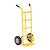 CARRINHO PARA CARGA 150KG AMARELO CCV1501 VONDER - Imagem 1
