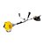 ROÇADEIRA A GASOLINA 52,0cm³ RGP520 VONDER - Imagem 1