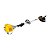 ROÇADEIRA A GASOLINA 25,4cm³ RGP2540C VONDER - Imagem 1