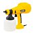 PISTOLA ELÉTRICA P/ PINTURA PEV400 220V VONDER - Imagem 1