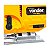 SERRA TICO-TICO VELOCIDADE VARIÁVEL TTV800 220V VONDER - Imagem 2