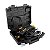 SERRA SABRE BATERIA 12V SSV122 BIVOLT VONDER - Imagem 2