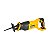 SERRA SABRE 18V ISSV1822 S/BATERIA S/CARREGADOR VONDER - Imagem 1