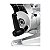 SERRA ESQUADRIA 10"C/ BRAÇO TELESCÓPICO SEV1810T 127V VONDER - Imagem 2