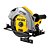 SERRA CIRCULAR P/MADEIRAS 7.1/4" SCV1400 127V VONDER - Imagem 1