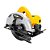 SERRA CIRCULAR P/MADEIRAS 7.1/4" SCV1100 220V VONDER - Imagem 1