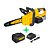 MOTOSSERRA 18V IMSV1833 BATERIA+CARREGADOR INTERCAMBIAVEL VD - Imagem 2