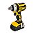 CHAVE DE IMPACTO 1/2"18V ICIV1807 S/BATERIA E CARREG. VONDER - Imagem 2