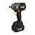CHAVE DE IMPACTO ENCAIXE 1/2"BAT 20V CIV212B BIVOLT VONDER - Imagem 1