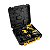 CHAVE DE IMPACTO ENCAIXE 1/2" BAT 18V CIV180B BIVOLT VONDER - Imagem 2