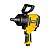 CHAVE DE IMPACTO 3/4" PNEUMÁTICA 19,1MM CIV 340 VONDER - Imagem 1