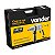 CHAVE DE IMPACTO 600W ENCAIXE 3/4" CIV634 127V VONDER - Imagem 3