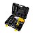 CHAVE DE IMPACTO 900W ENCAIXE 1/2" CIV912 220V VONDER - Imagem 2