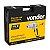 CHAVE DE IMPACTO 900W ENCAIXE 1/2" CIV912 220V VONDER - Imagem 3