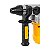 MARTELETE PERFURADOR ROMPEDOR MPV840 4,0J 220V VONDER - Imagem 2