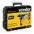 MARTELETE PERFURADOR ROMPEDOR MPV840 4,0J 127V VONDER - Imagem 3