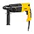 MARTELETE PERFURADOR ROMPEDOR 620W MPV620 2,8J 127V VONDER - Imagem 1