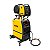 MÁQUINA SOLDA MIG/MAG ELETRODO MMI350 220V TRIFÁSICO VONDER - Imagem 1