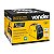 INVERSOR SOLDA DIGITAL RIV240 PFC 85V~ 265V~ AUTO VONDER - Imagem 4