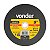 DISCO DE CORTE 230 MM X 3,0 MM X 22,23 MM VDR-02 VONDER - Imagem 1