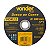 DISCO DE CORTE 180 MM X 3,0 MM X 22,23 MM VDR12 VONDER PLUS - Imagem 1