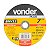 DISCO DE CORTE 180 MM X 1,6 MM X 22,23 MM BNV12 VONDER PLUS - Imagem 1