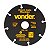 DISCO DE CORTE PARA MADEIRA 110MM DMV110 VONDER - Imagem 1