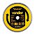 DISCO DE CORTE DIAMANTADO 230MM LISO VONDER - Imagem 1