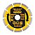 DISCO DE CORTE DIAMANTADO 125MM V3 SEGMENTADO VONDER - Imagem 1