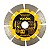 DISCO DE CORTE DIAMANTADO 121MM V3 SEGMENTADO VONDER - Imagem 1