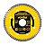 DISCO DE CORTE DIAMANTADO 115MM TURBO P/ESMER. VONDER - Imagem 1