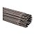 ELETRODO REVESTIDO P/ INOX AWS E316L 2,00MM VONDER - Imagem 2