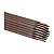 ELETRODO REVESTIDO P/ INOX AWS E312 2,50MM VONDER - Imagem 2