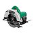 SERRA CIRCULAR P/ MADEIRAS 7.1/4" SCD 1100 220 V~ DWT - Imagem 1