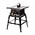 SERRA CIRCULAR COM MESA 10" 1.600 W 220 V~ F0123610JA SKIL - Imagem 1