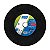 DISCO DE CORTE 300MM X 3,2MM X 25,40MM AR312 NORTON - Imagem 1