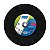 DISCO DE CORTE 300MM X 3,2MM X 19,05MM AR312 NORTON - Imagem 1