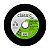 DISCO DE CORTE 254MM X 3,2MM X 25,40MM AR302 CLASSIC NORTON - Imagem 1