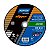 DISCO DE CORTE 180MM X 3,0MM X 22,23MM MR832 NORTON - Imagem 1