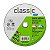 DISCO DE CORTE 180MM X 3,0MM X 22,23MM AR302 CLASSIC NORTON - Imagem 1