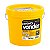 CORRENTE ZINCADA 15,5MM COM ELO CURTO BALDE 50KG VONDER - Imagem 2