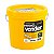CORRENTE ZINCADA 12,5MM COM ELO CURTO BALDE 50KG VONDER - Imagem 2