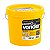 CORRENTE ZINCADA 4,5MM COM ELO CURTO BALDE 25KG VONDER - Imagem 2