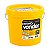 CORRENTE ZINCADA 3,2MM COM ELO CURTO BALDE 25KG VONDER - Imagem 2
