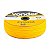 CORDA MULTIFILAMENTO TRANÇADA 6MM X 165M AMARELA VONDER - Imagem 1