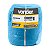 CORDA CAMINHONEIRO TRANÇADA  8MM X 228M AZUL VONDER - Imagem 3