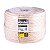 CORDA DE SISAL TORCIDA 12MM X 220M 3 PERNAS VONDER - Imagem 2