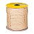 CORDA DE SISAL TORCIDA 10MM X 140M 3 PERNAS CARRETEL VONDER - Imagem 1