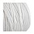 CORDA MULTIFILAMENTO TRANÇADA 6,0MM X 191M BRANCA VONDER - Imagem 2