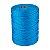 CORDA MULTIFILAMENTO TRANÇADA 5,0MM X 356M AZUL VONDER - Imagem 1